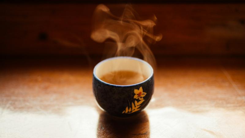 不好打擾的文化