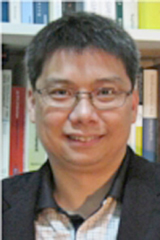 伍偉亨獲鄧普頓神學獎首位華人學者得此殊榮